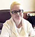 Бессчетнова Наталья Николаевна