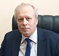 Казаков Яков Владимирович