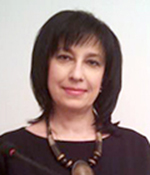Ефремова Светлана Владимировна
