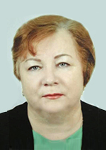 Гаврилова Ольга Ивановна